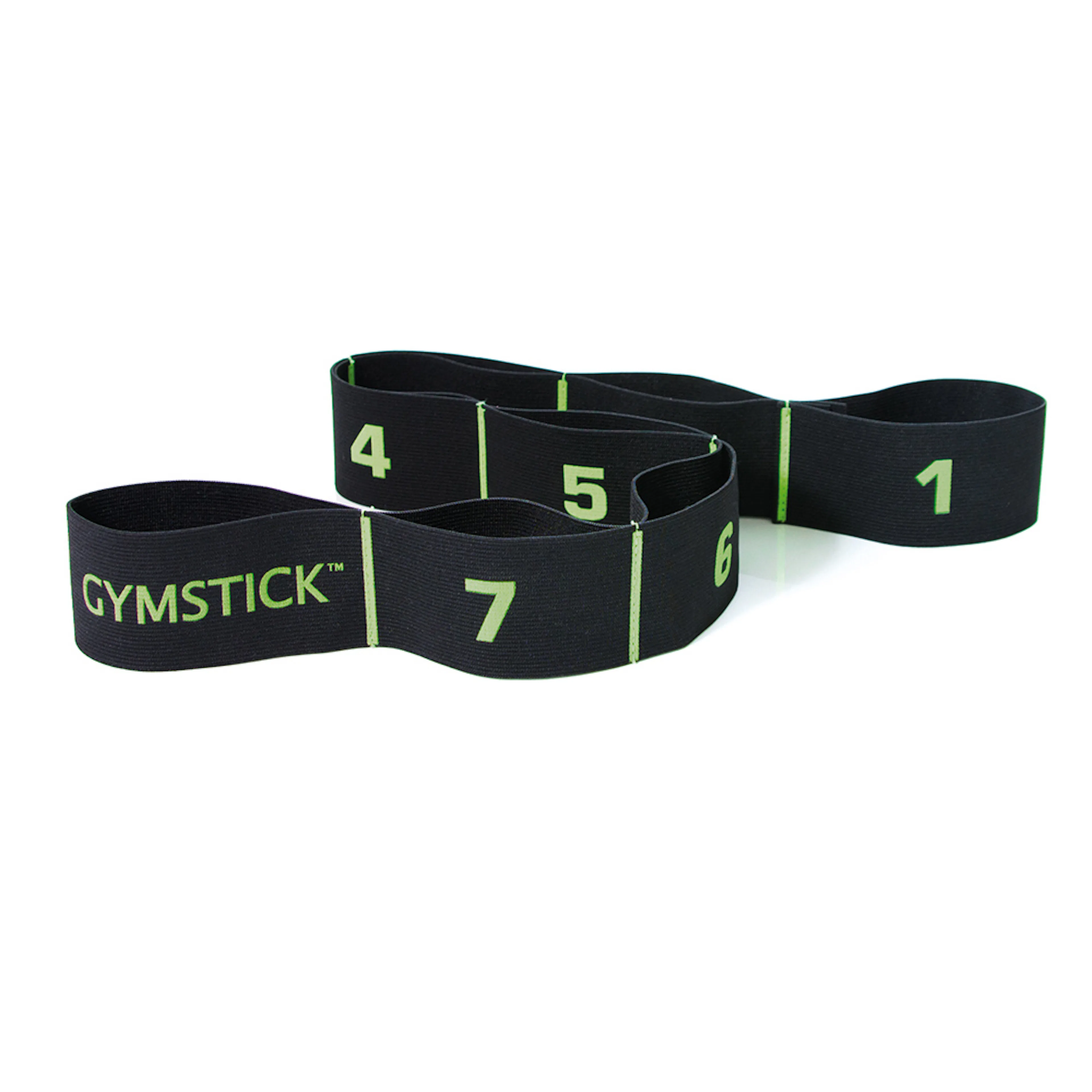 Träningsband Gymstick Multi-Loop Band